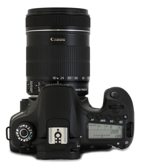 canon 60d specs|Iba pa.